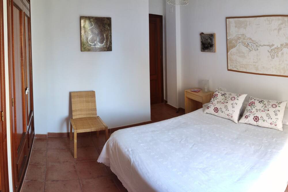 Photo of Bedroom in Islantilla