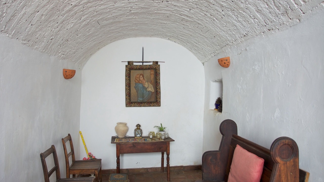 Photo of Outdoor in Alajar