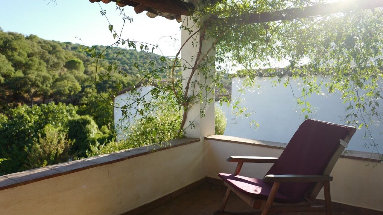 Photo of Outdoor in Alajar
