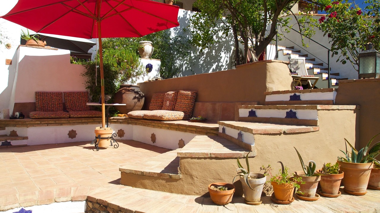 Photo of Outdoor in Alajar