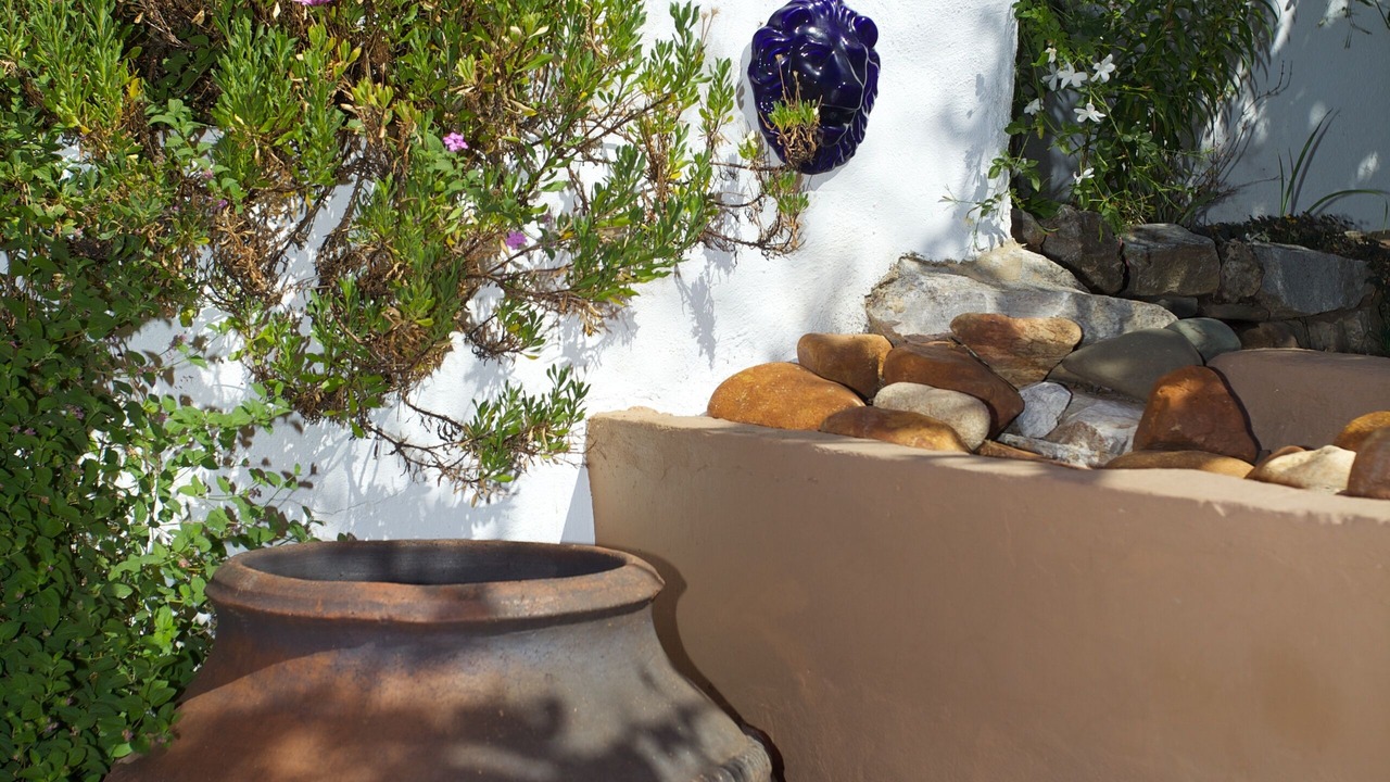 Photo of Outdoor in Alajar