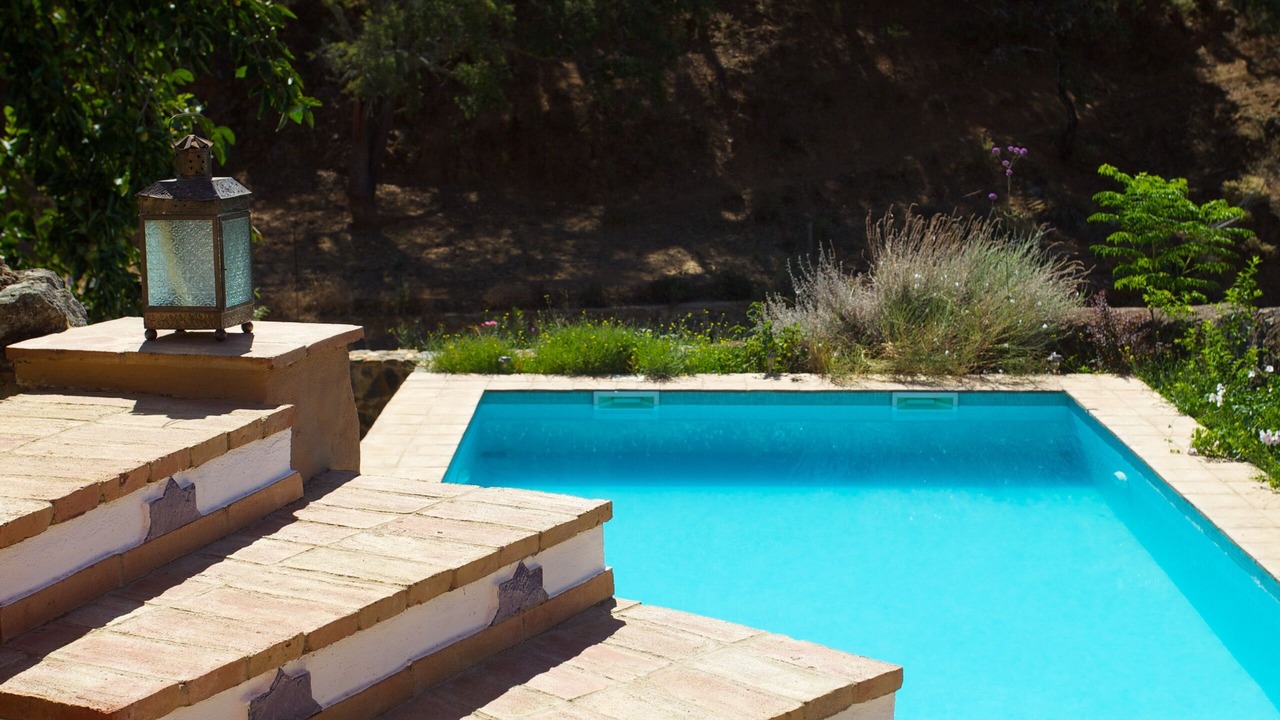Photo of Outdoor in Alajar