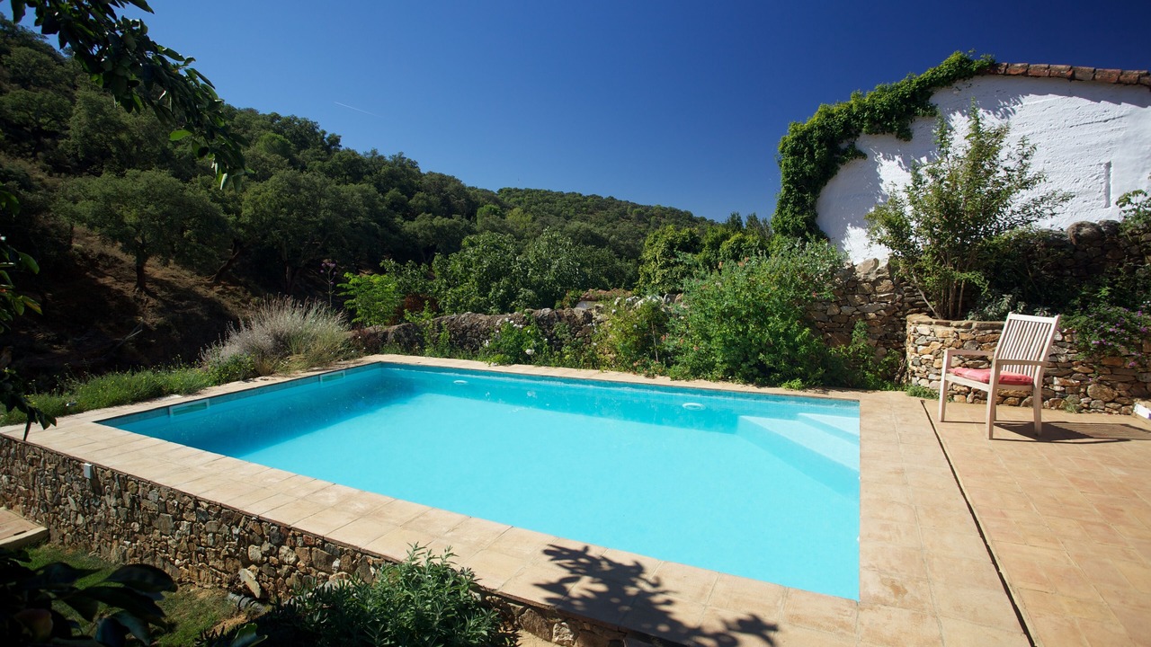 Photo of Outdoor in Alajar