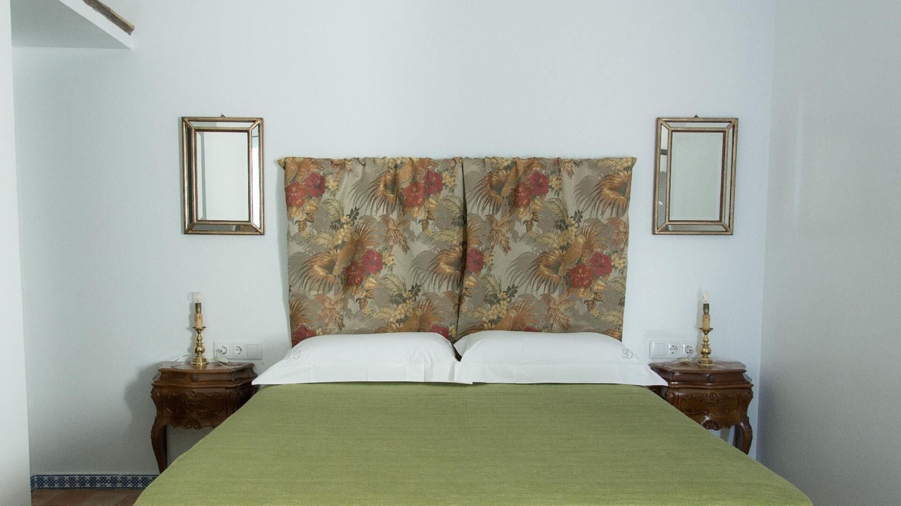 Photo of Bedroom in Penaflor