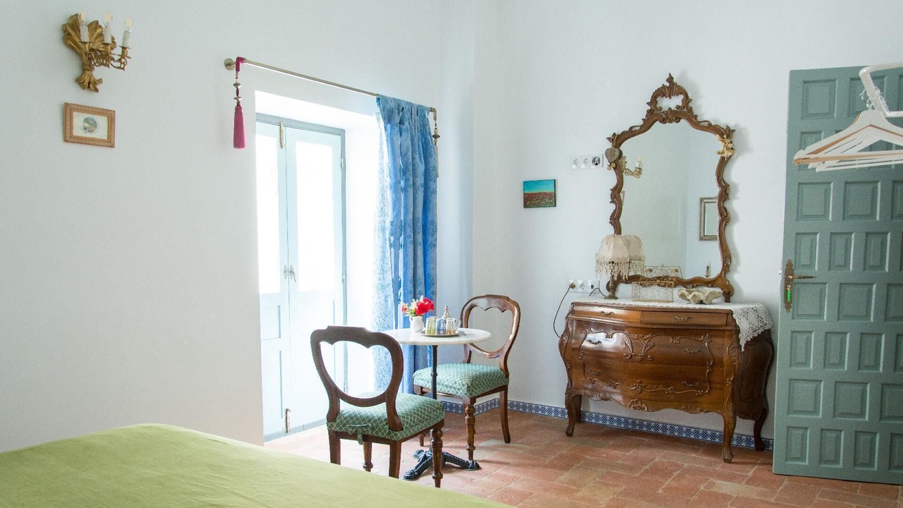 Photo of Bedroom in Penaflor