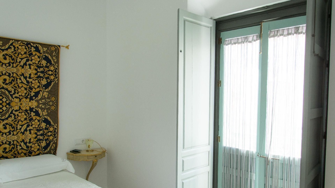Photo of Bedroom in Penaflor