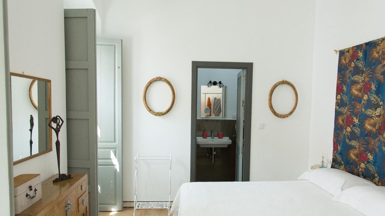 Photo of Bedroom in Penaflor