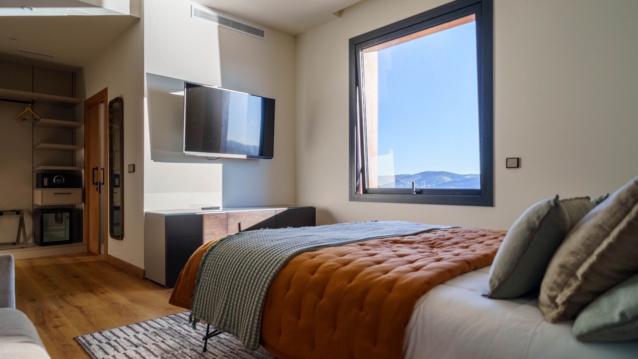 Photo of Bedroom in Monesterio