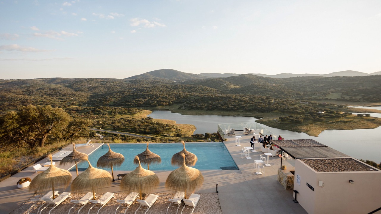 Photo of Outdoor in Monesterio
