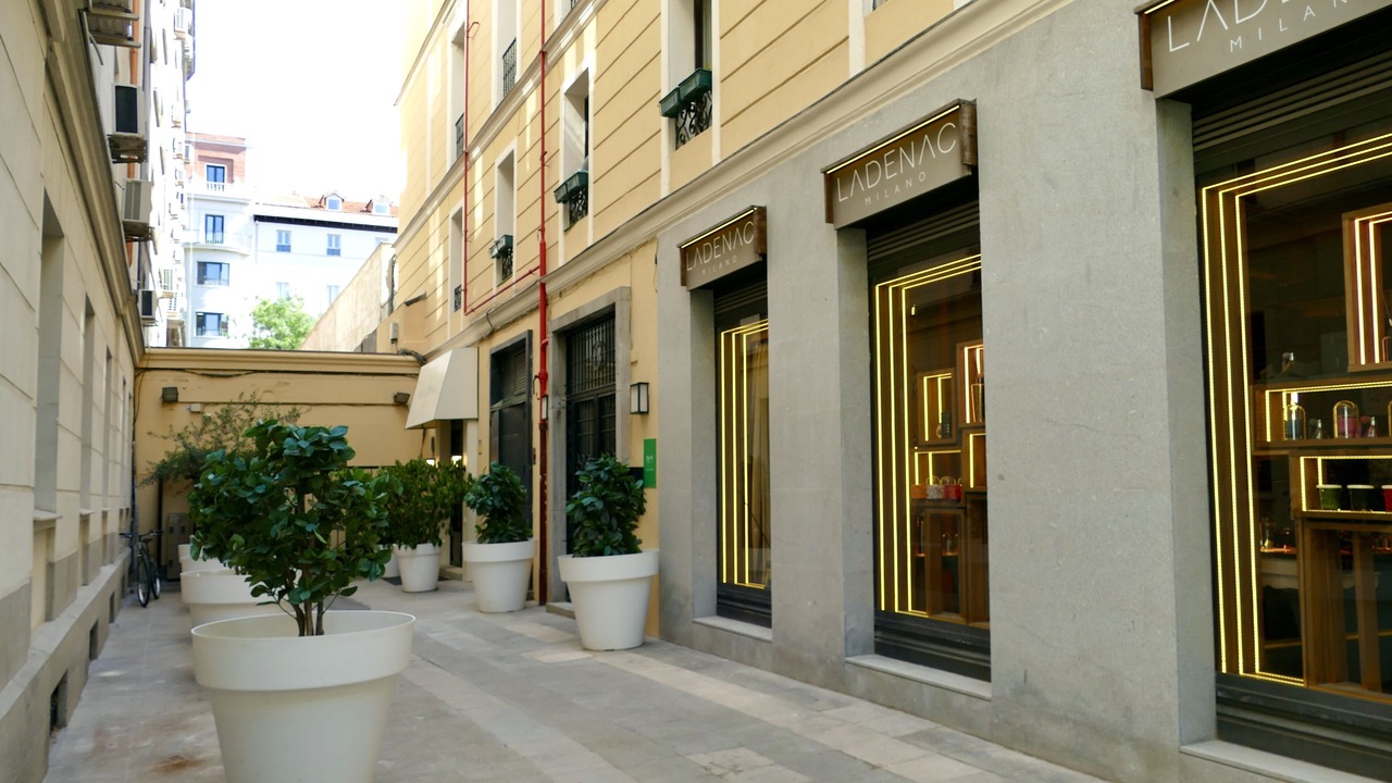Photo of Outdoor in Recoletos