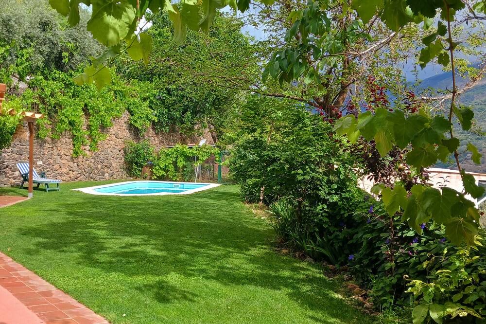 Photo of Outdoor in Guejar Sierra