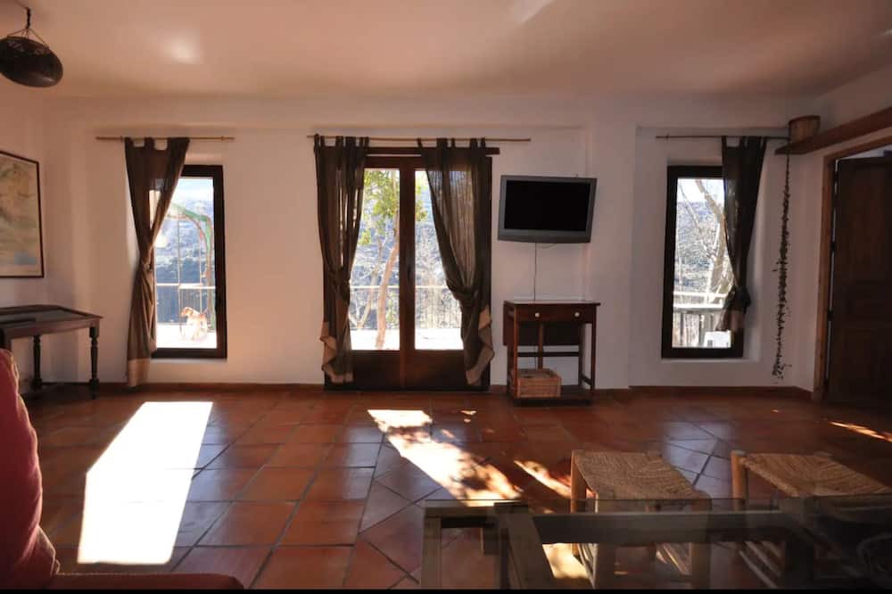 Photo of Livingroom in Guejar Sierra