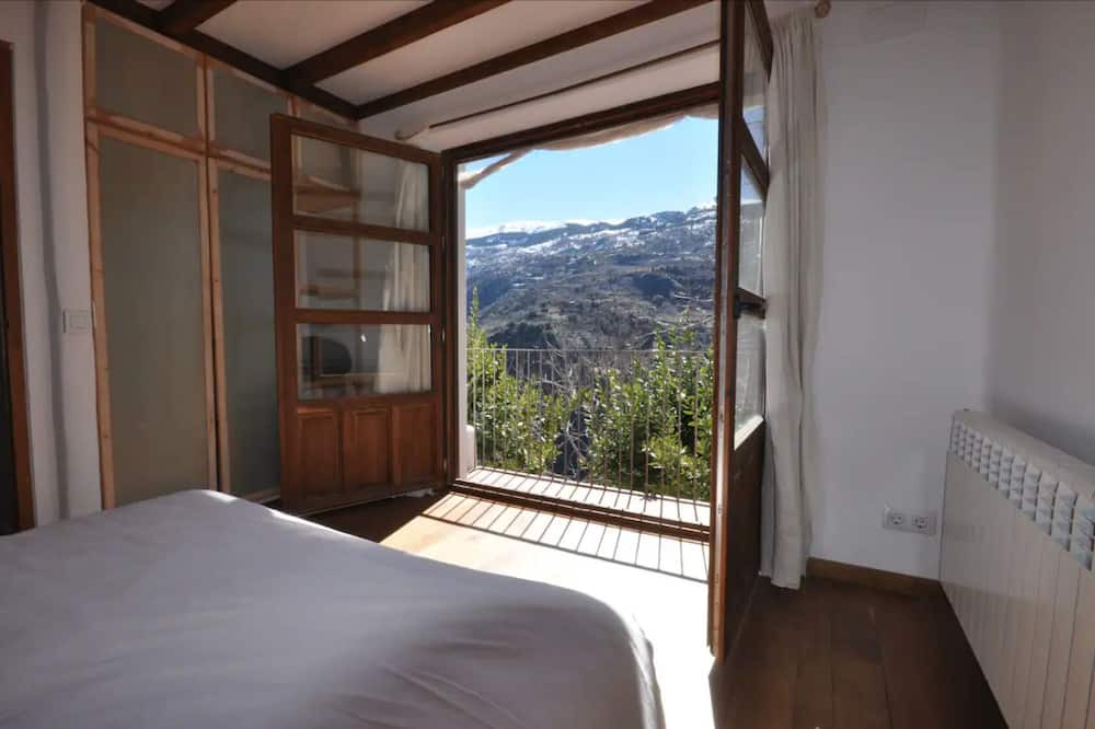Photo of Bedroom in Guejar Sierra
