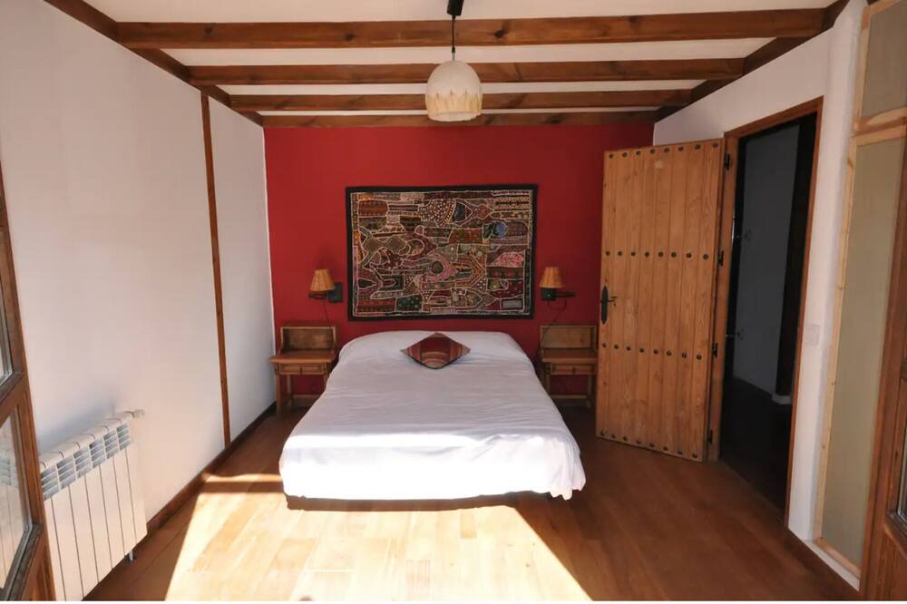 Photo of Bedroom in Guejar Sierra
