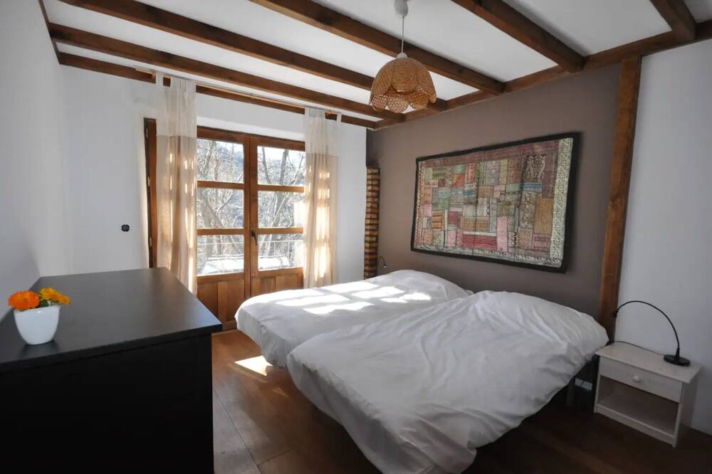 Photo of Bedroom in Guejar Sierra