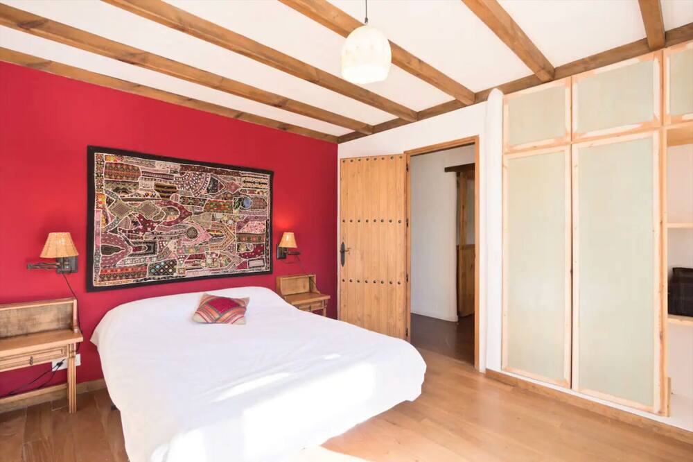 Photo of Bedroom in Guejar Sierra