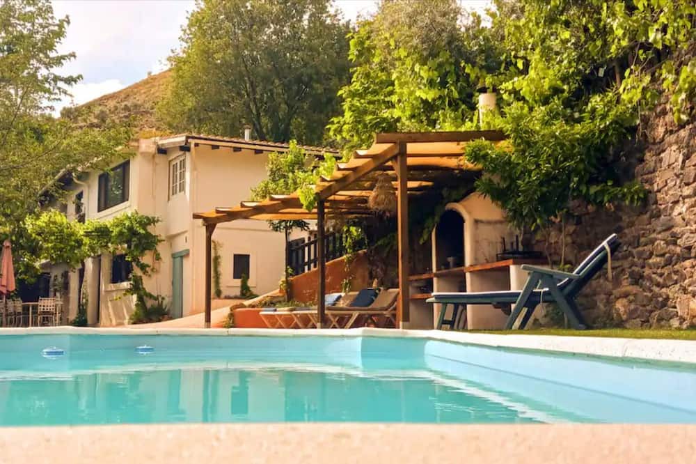 Photo of Outdoor in Guejar Sierra