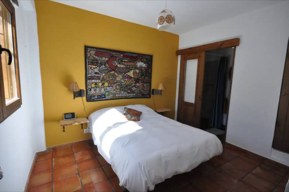 Photo of Bedroom in Guejar Sierra