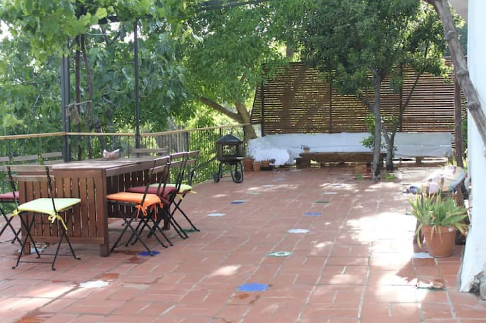 Photo of Outdoor in Guejar Sierra