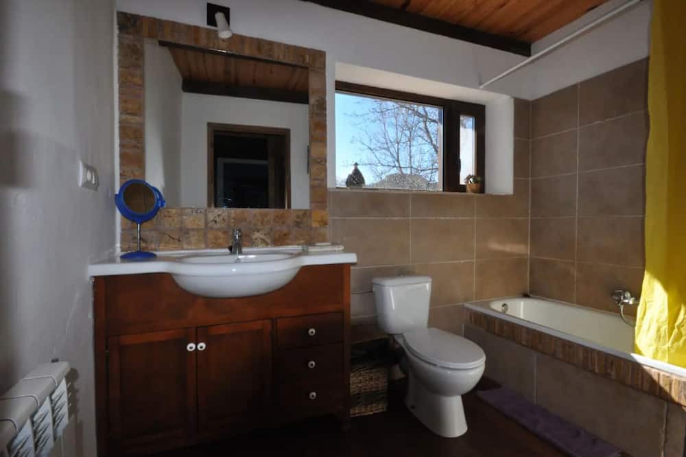 Photo of Bathroom in Guejar Sierra