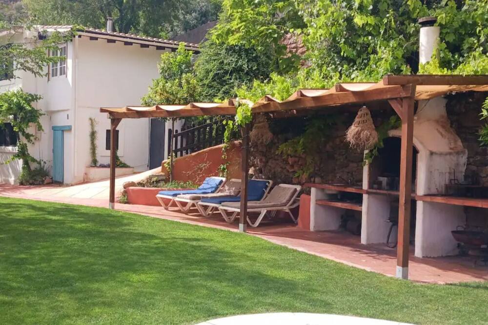Photo of Outdoor in Guejar Sierra