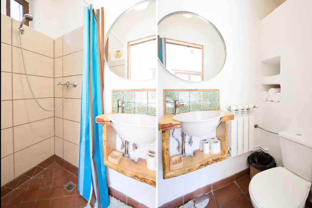 Photo of Bathroom in Guejar Sierra