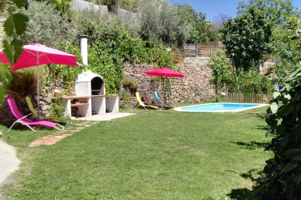 Photo of Outdoor in Guejar Sierra