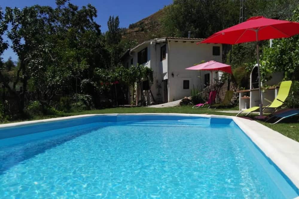 Photo of Outdoor in Guejar Sierra
