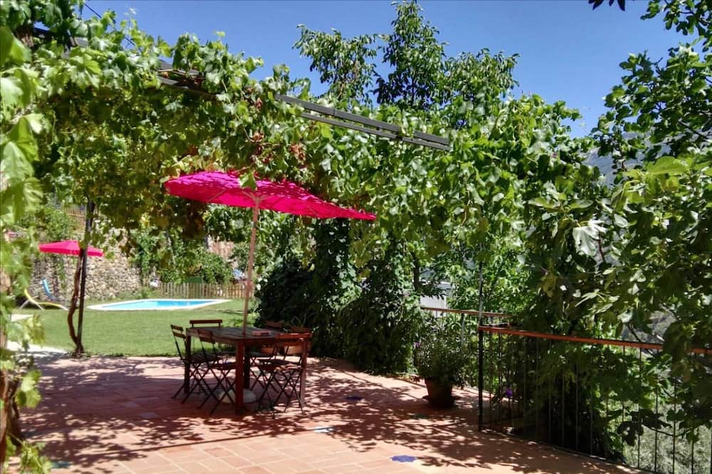 Photo of Outdoor in Guejar Sierra