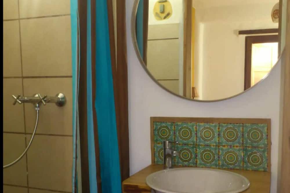 Photo of Bathroom in Guejar Sierra