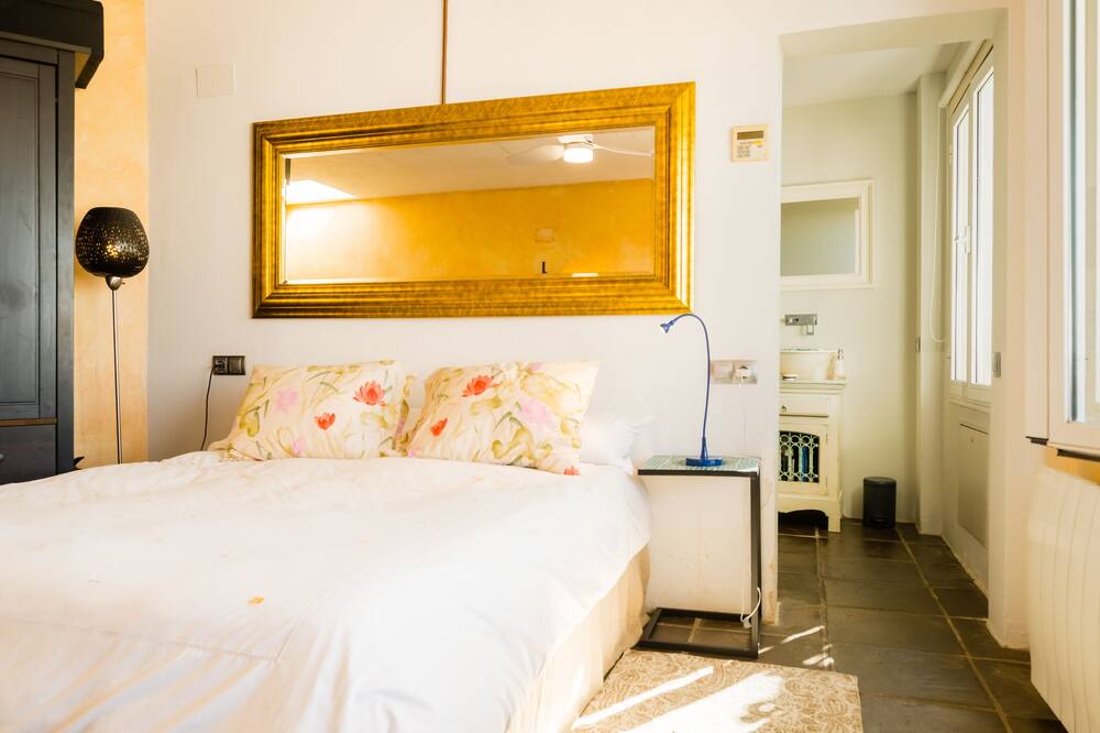 Photo of Bedroom in Guillena