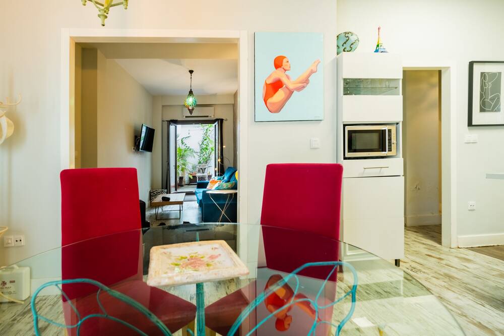 Photo of Kitchen in Guillena