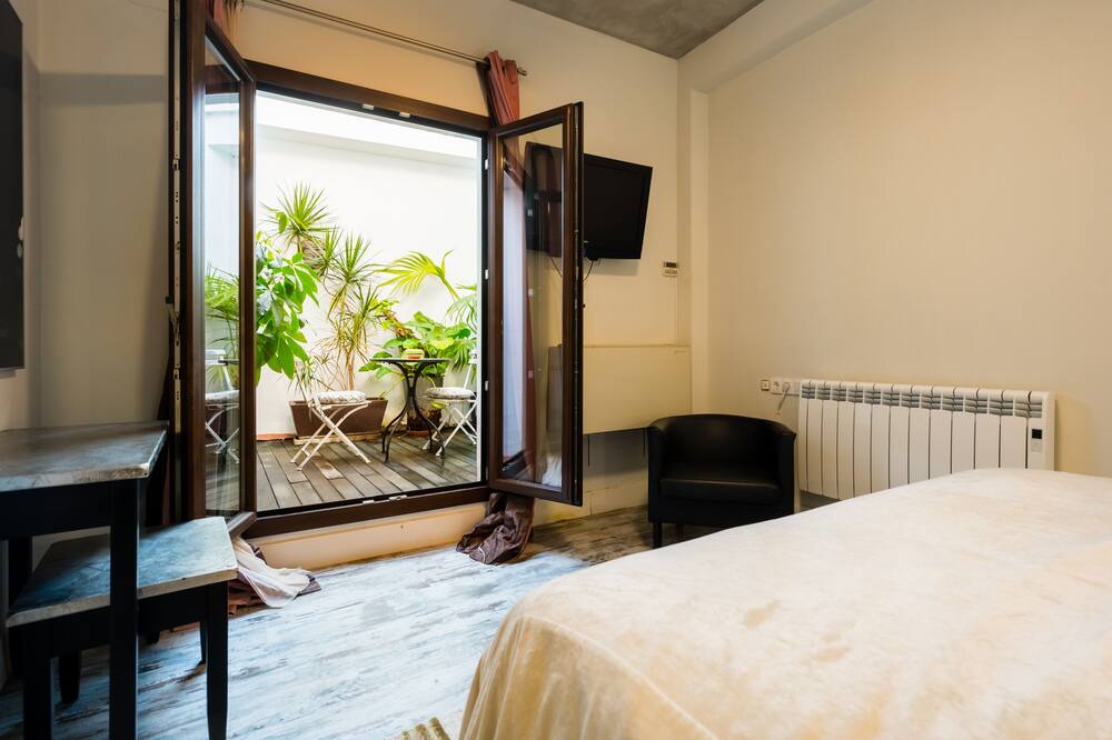 Photo of Bedroom in Guillena