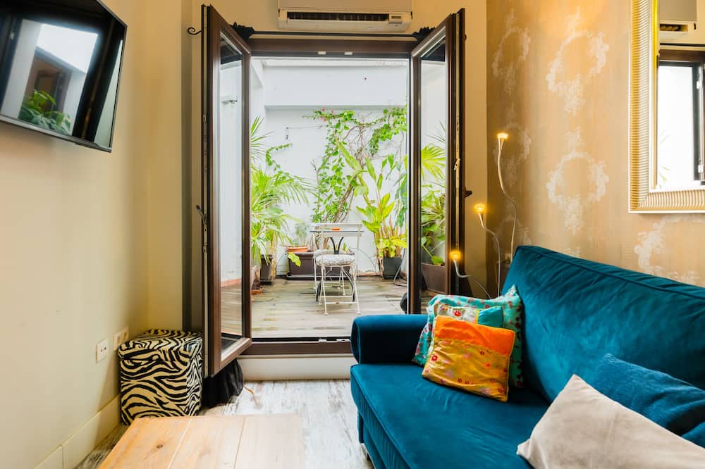 Photo of Livingroom in Guillena
