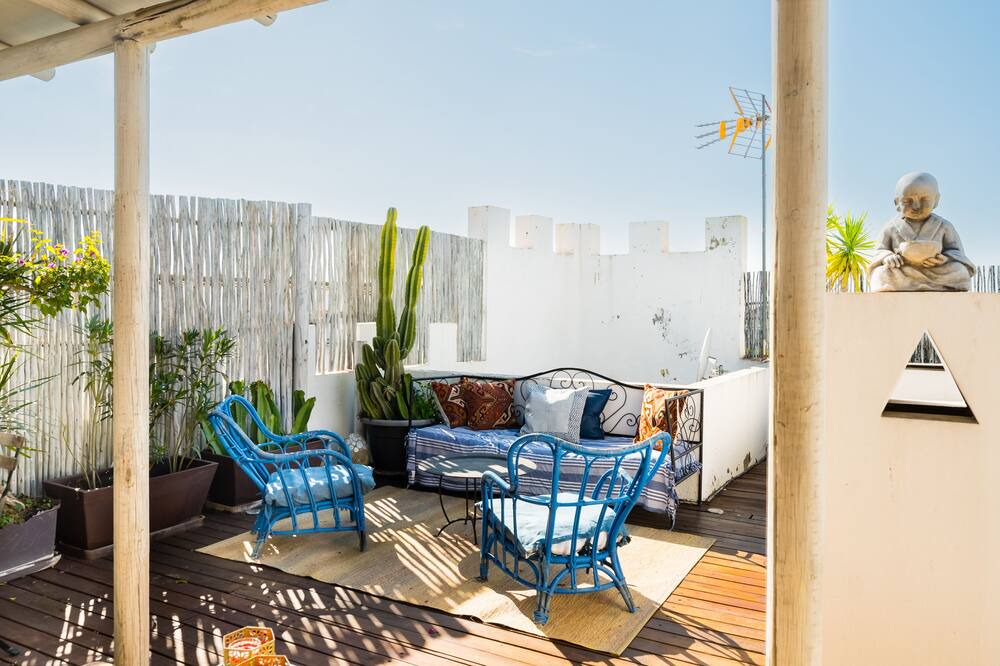 Photo of Outdoor in Guillena
