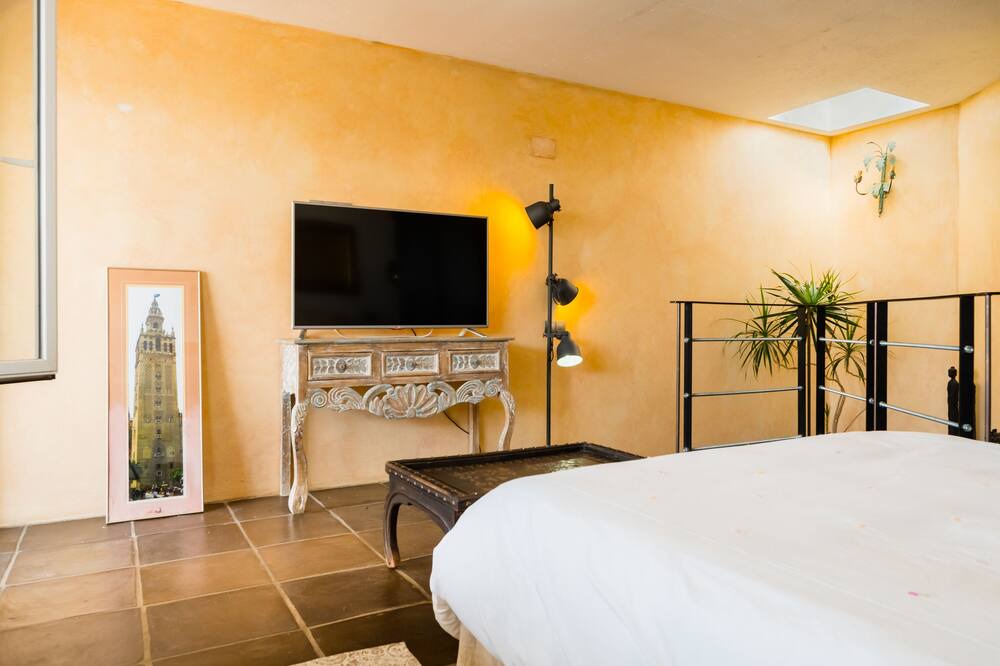Photo of Bedroom in Guillena