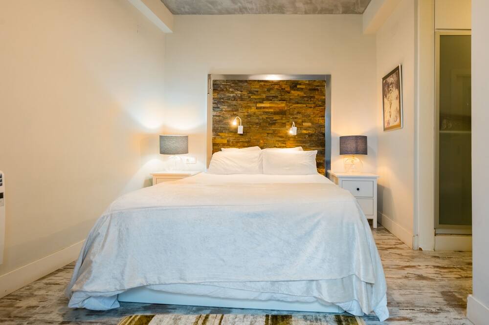 Photo of Bedroom in Guillena