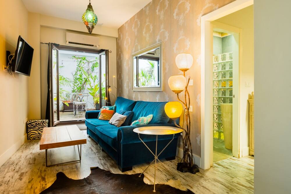 Photo of Livingroom in Guillena