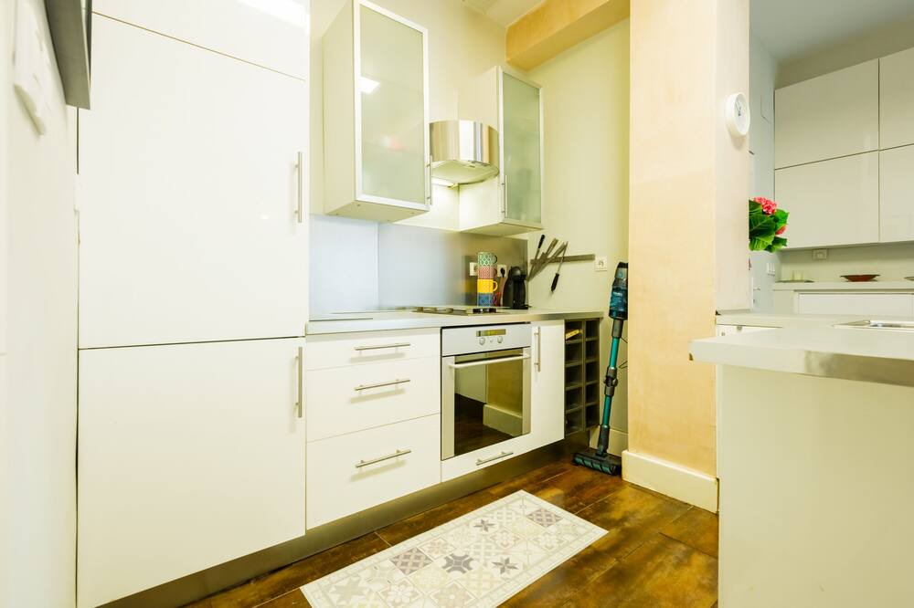 Photo of Kitchen in Guillena