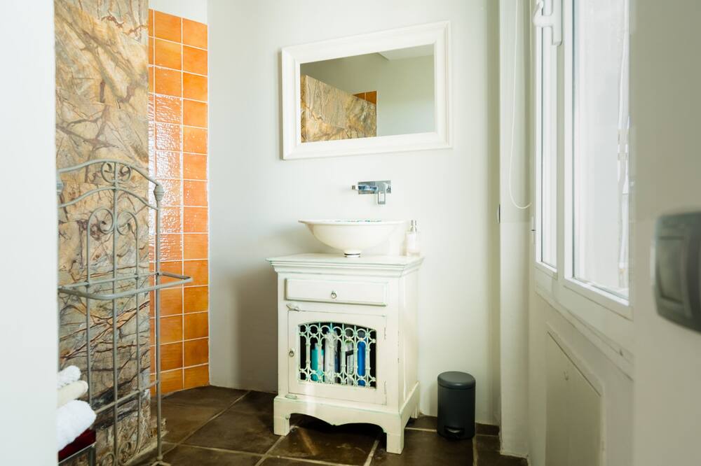 Photo of Bathroom in Guillena
