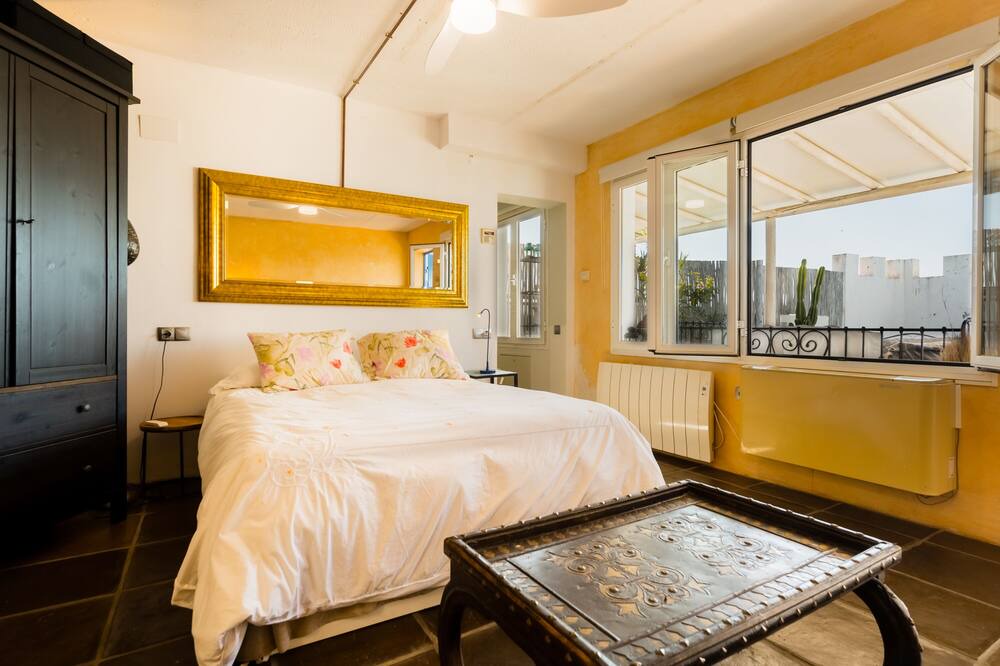 Photo of Bedroom in Guillena