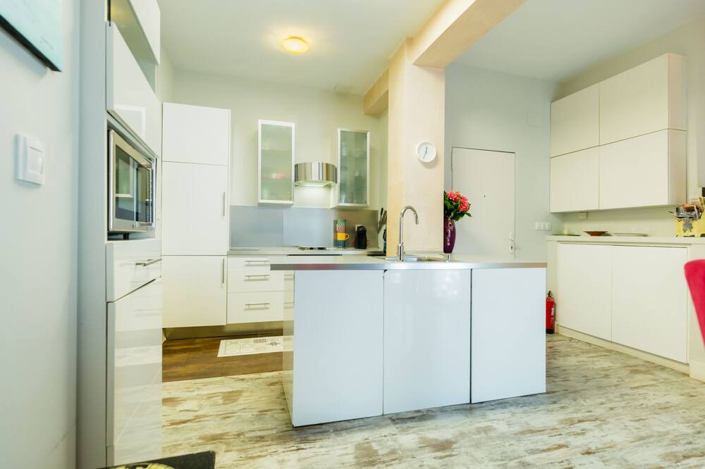 Photo of Kitchen in Guillena