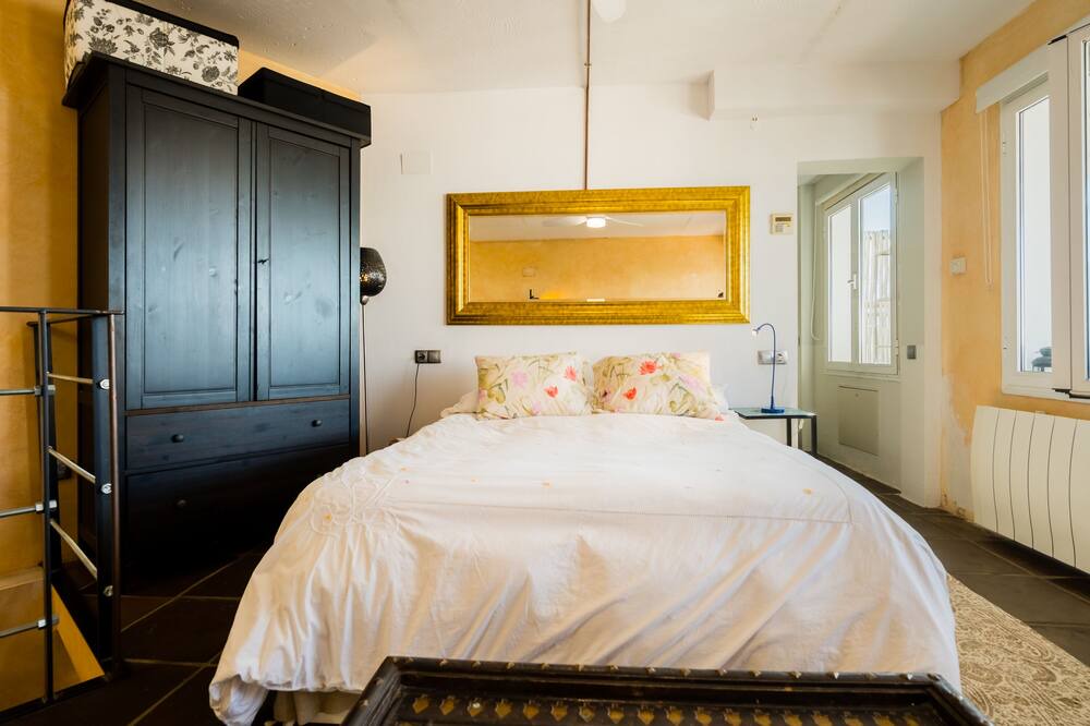 Photo of Bedroom in Guillena