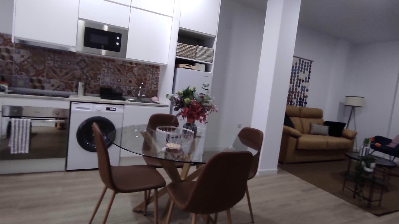 Photo of Kitchen in Cordoba