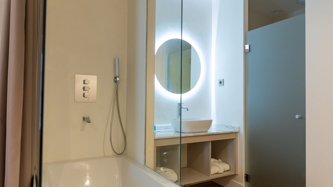 Photo of Bathroom in Historic Center of Estepona