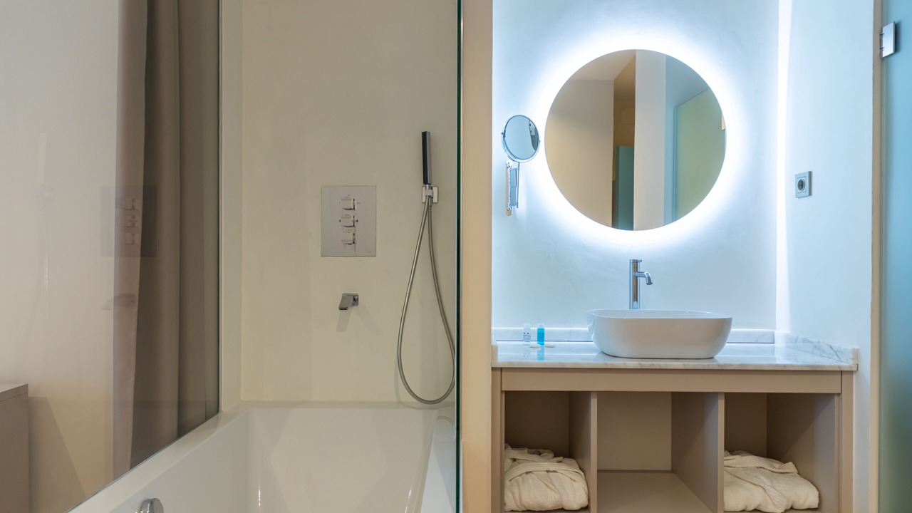 Photo of Bathroom in Historic Center of Estepona