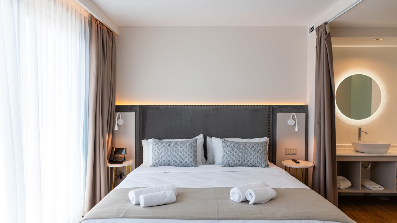Photo of Bedroom in Historic Center of Estepona