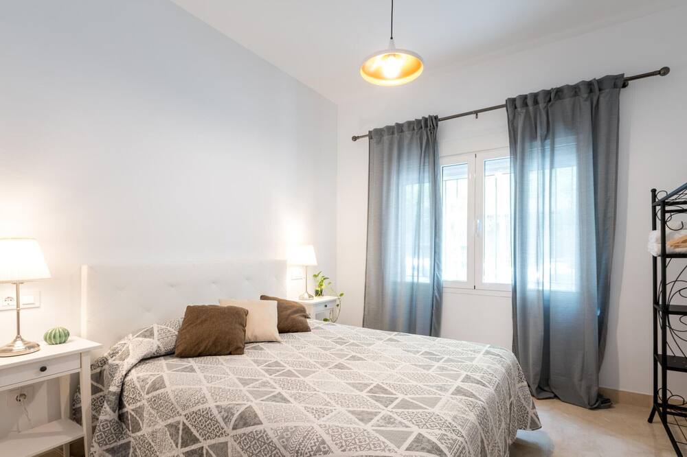 Photo of Bedroom in San Bernardo