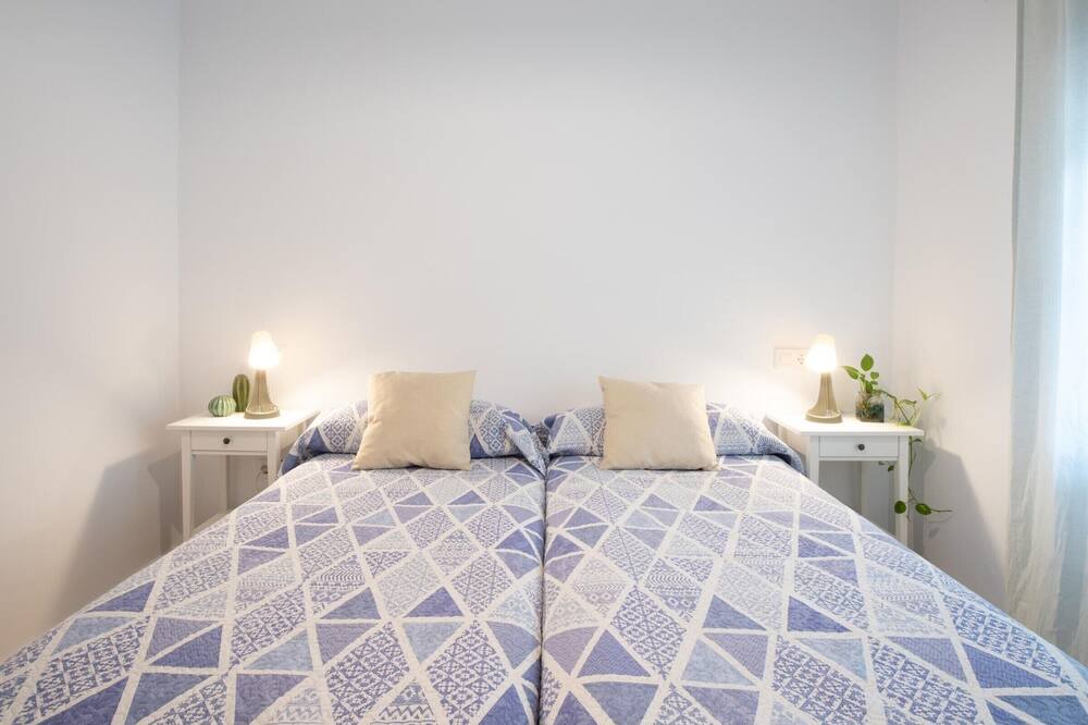 Photo of Bedroom in San Bernardo