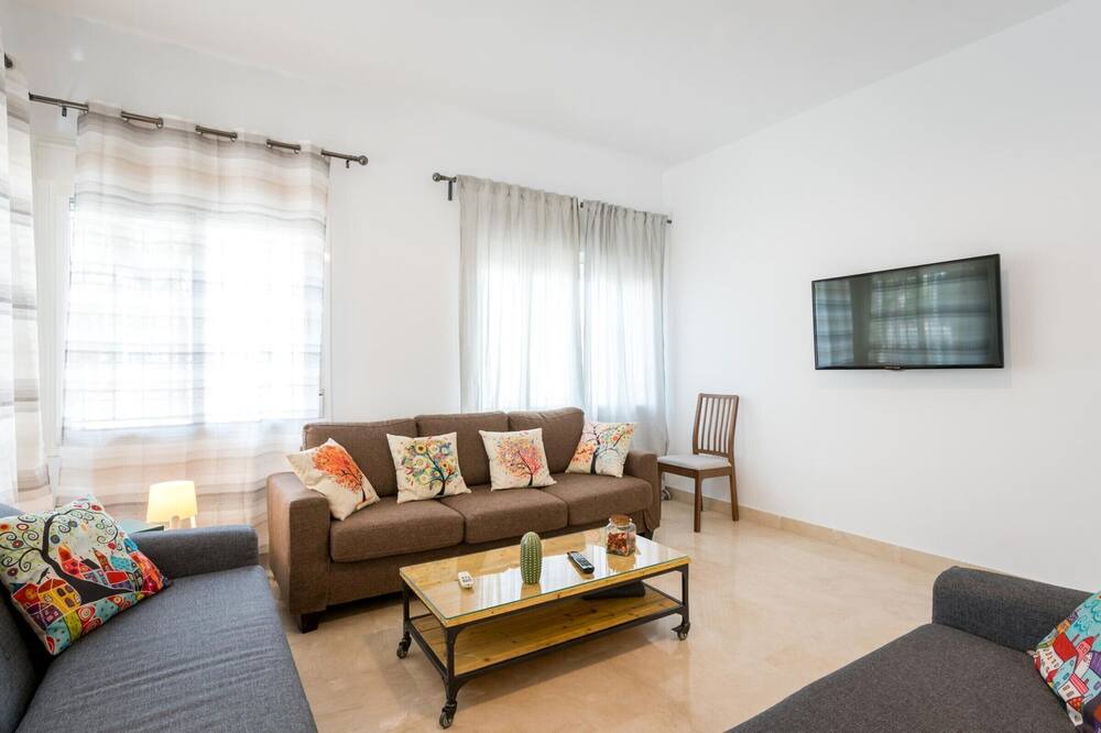Photo of Livingroom in San Bernardo